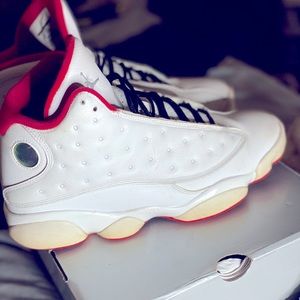 Jordan 13